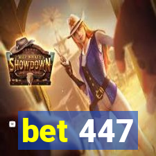 bet 447